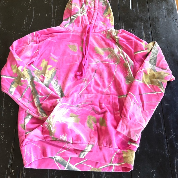 💗REALTREE Hoody - Picture 8 of 8